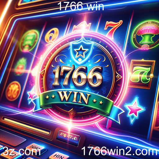 Atração Inconteste: O Mundo das Máquinas Slots no 1766 Win